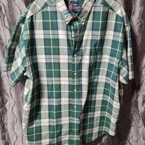 CHAPS Ralph Lauren XXL Shirt